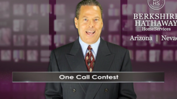 Power Of The One Call Contest