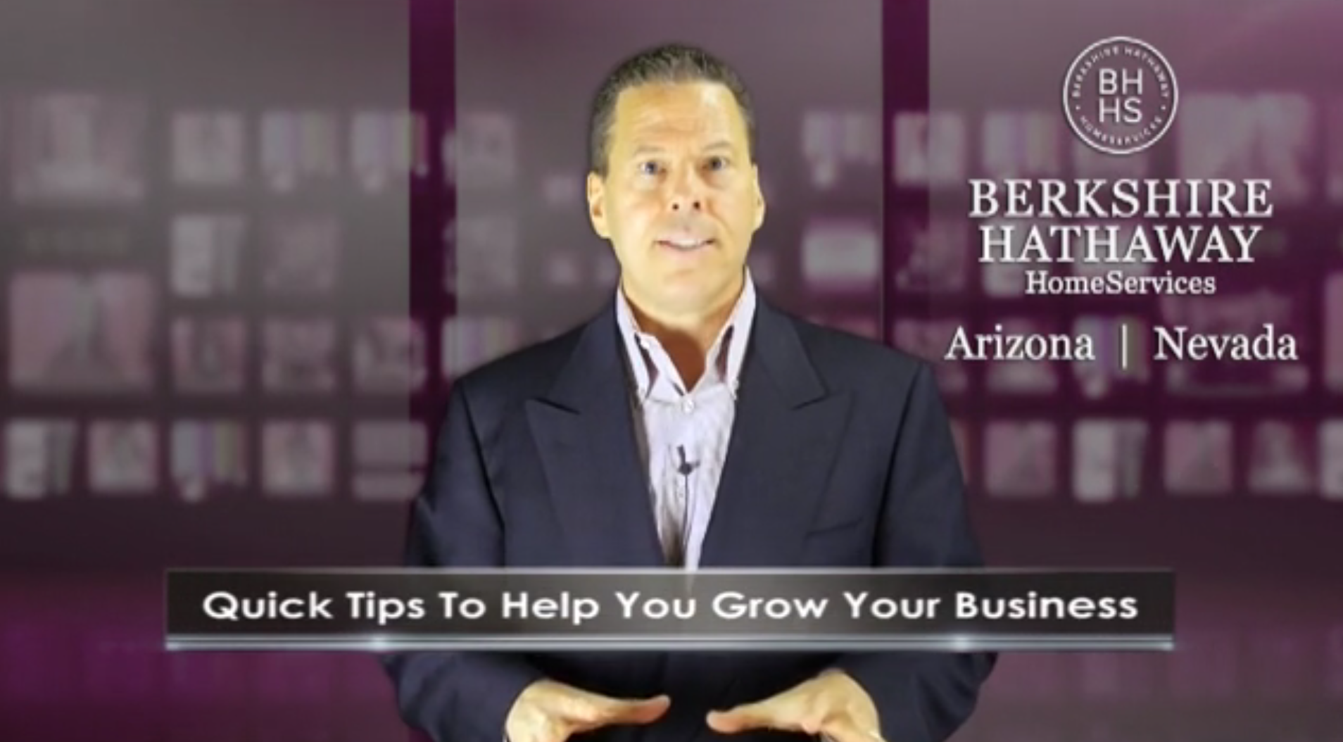 Quick Tips To Help You Grow Your Business Part 1