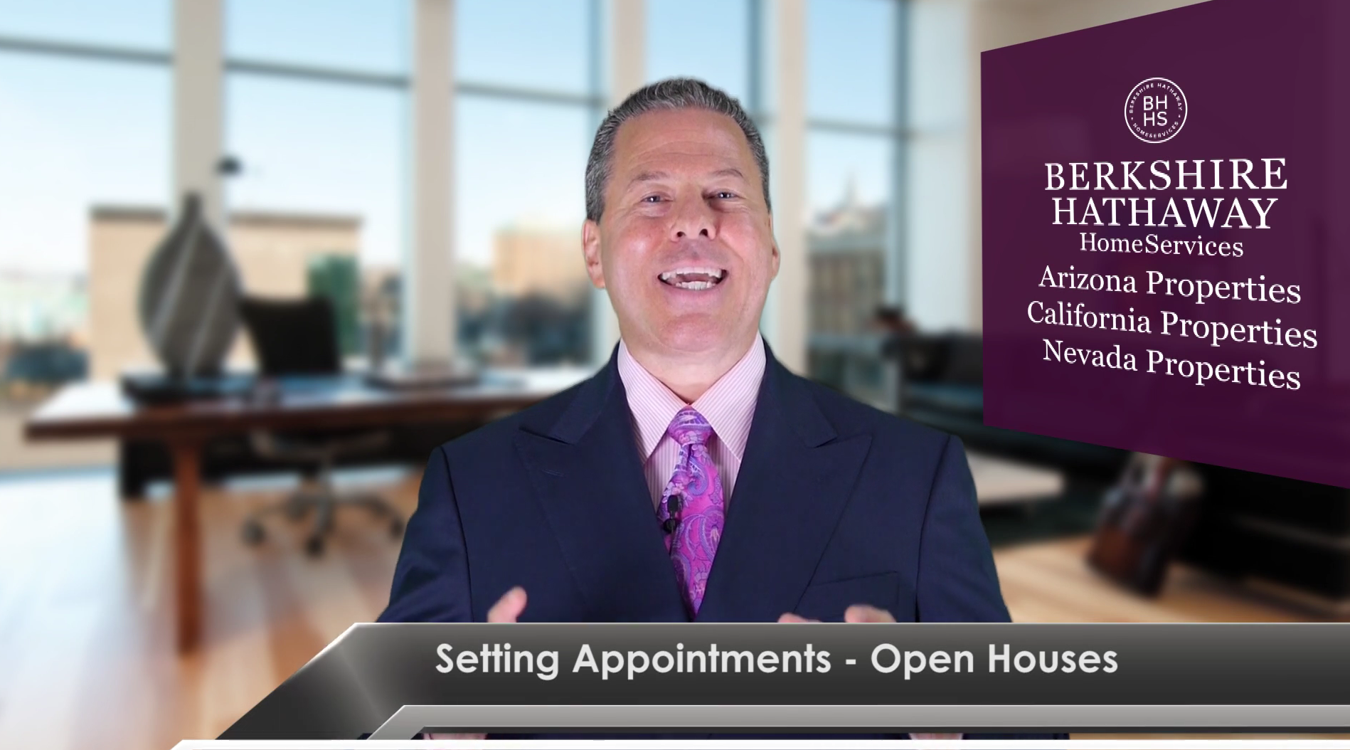 Open Houses