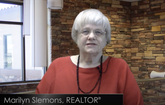 Marilyn Slemons – Probates and Trusts