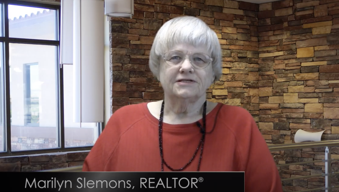 Marilyn Slemons - Probates and Trusts