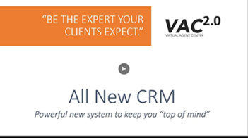 Dynamic CRM