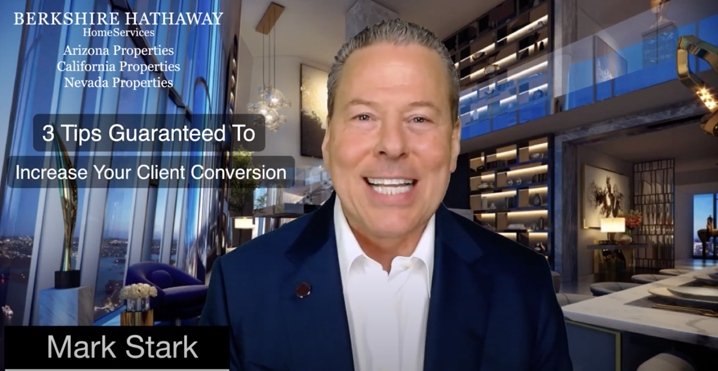 3 Tips Guaranteed Increase Your Conversion