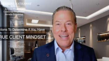 Questions To Determine If You Have A True Client Mindset