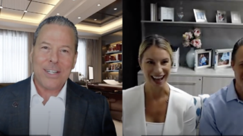 Ivan Sher and The Geronsins Real Estate Group – The Luxury Market Today