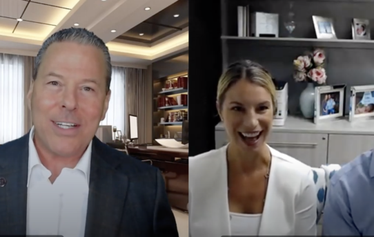 Ivan Sher and The Geronsins Real Estate Group – The Luxury Market Today