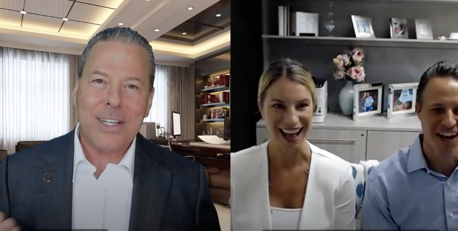 Ivan Sher and The Geronsins Real Estate Group - The Luxury Market Today