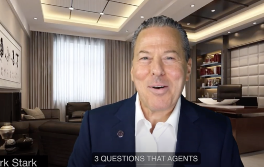 3 Top Questions Agents Consistently Ask