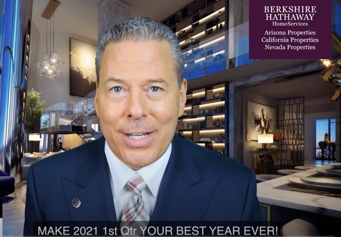 Make 2021 1st Qtr Your Best Year Ever